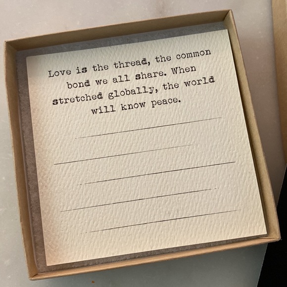 Alex and Ani Compass Charm Bracelet - Picture 5 of 9